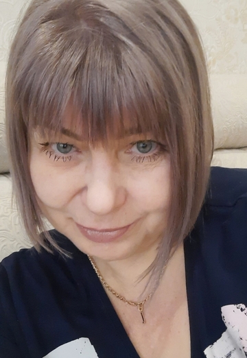 My photo - Alyona Varshavskaya, 57 from Yessentuki (@alenavarshavska)