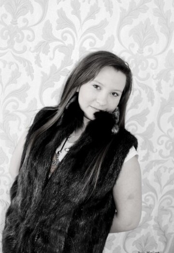 My photo - Alina, 32 from Udomlya (@alina5903252)