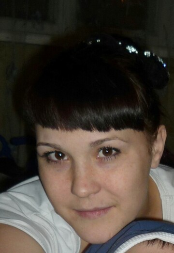 Моя фотография - Галина, 34 из Урай (@galina20580)