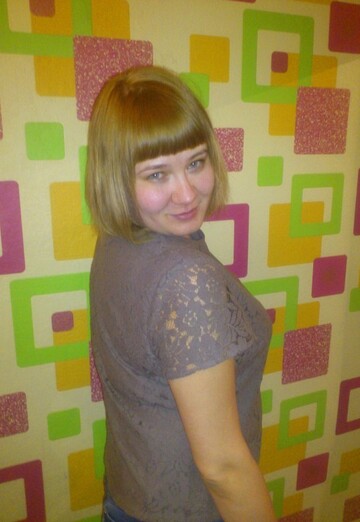 My photo - Jenya, 40 from Kirensk (@jenya21452)