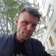 Mihail Latyshev 40 Apatity