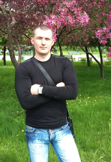 La mia foto - Viktor, 41 di Revda (@viktor183420)