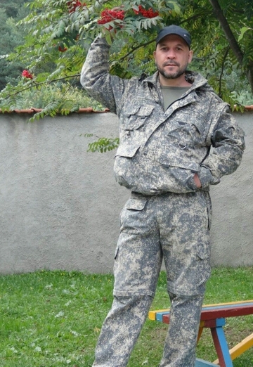 My photo - Sergey, 44 from Rostov-on-don (@sergey6318998)