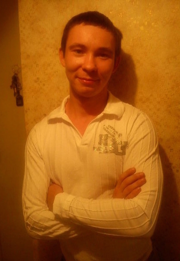 Моя фотография - Владимир, 38 из Таллин (@id275619)