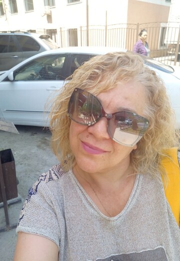 Ma photo - Tatiana, 52 de Noyabrsk (@tatyana197598)