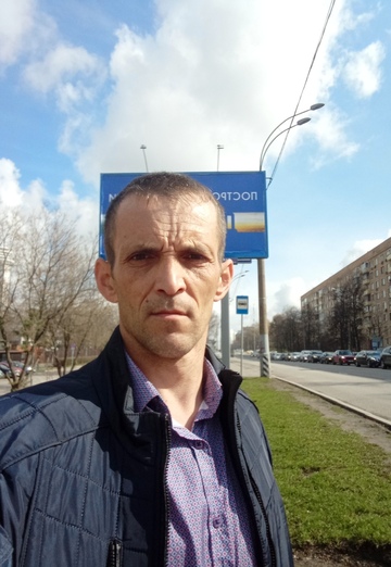 Sergey (@sergeyobrazcov5) — my photo № 4