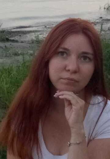 Mein Foto - Alina, 31 aus Wolsk (@alina101205)