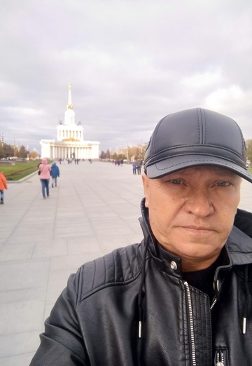 My photo - Mihail, 60 from Mikhnevo (@mihail188233)