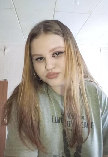 Моя фотография - Anesteisha, 19 из Петропавловск-Камчатский (@anesteisha9)