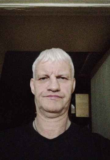 Моя фотография - Виктор, 59 из Комсомольск-на-Амуре (@viktor260453)