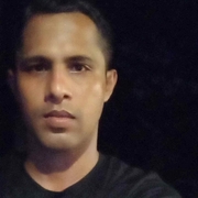 Litan Choudhury 39 Panjim