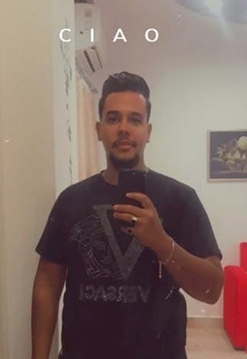 Blal Mazzika (@blalmazzika) — my photo № 5