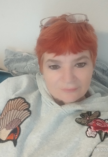 Alla Krishtal (@allakrishtal) — my photo № 1