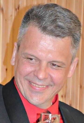 My photo - Zydrunas, 60 from Stockholm (@zydrunas3)