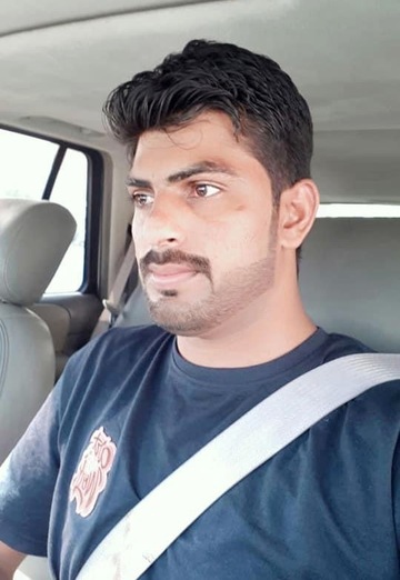 Mein Foto - Irfan, 31 aus Dubai (@irfan371)