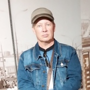 Aleksandr Shcherenko 50 Novotroitsk