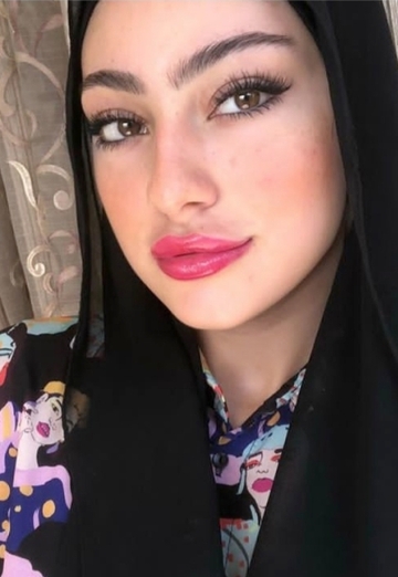 Benim fotoğrafım - Zeina Maya, 35  Kuveyt şehirden (@zeinamaya)