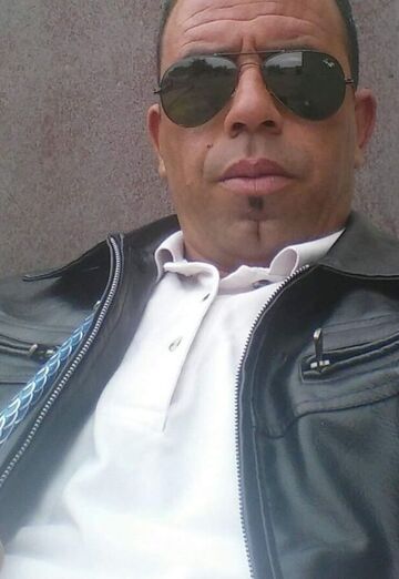 My photo - sofian, 46 from Tebessa (@sofian59)