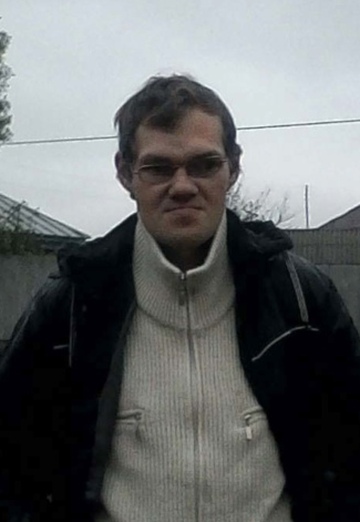 My photo - Valeriy, 43 from Dzhalil (@valeriy109204)