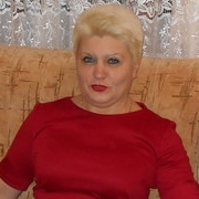 Svetlana 63 Rubizhne