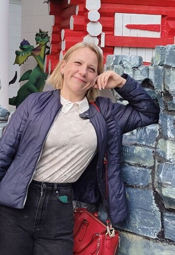 Aleksandra (@aleksandra86494) — my photo № 2
