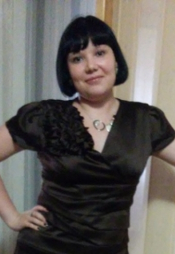 Моя фотография - Ксения, 29 из Мелитополь (@gerasimova765)