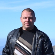 Sergey 38 Starokostiantyniv