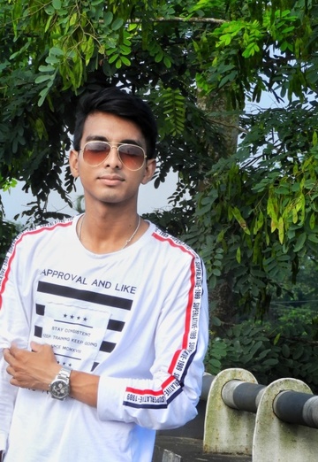 My photo - Hiru Bora, 27 from Dibrugarh (@hirubora)