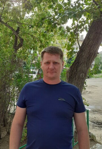 Моя фотографія - Андрей, 49 з Костанай (@andrey603446)