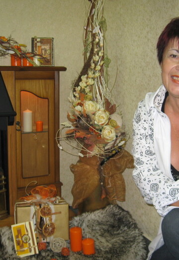 LARISA (@larisa6008) — my photo № 3