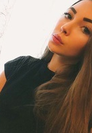 My photo - Milana, 26 from Zvenyhorodka (@milana7695)