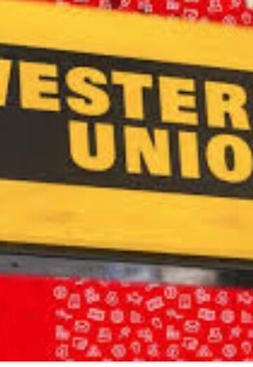 Western Union (@westernunion4) — моя фотография № 4