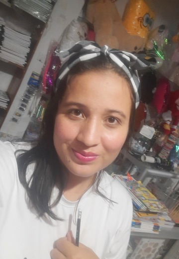 Mi foto- Sara víctoria Sánchez, 26 de Villavicencio (@saravctoriasnchezcastro)