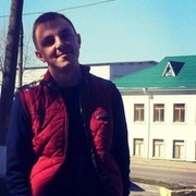 Oleg 38 Kharkiv