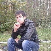 ahmed 36 Shchyolkovo