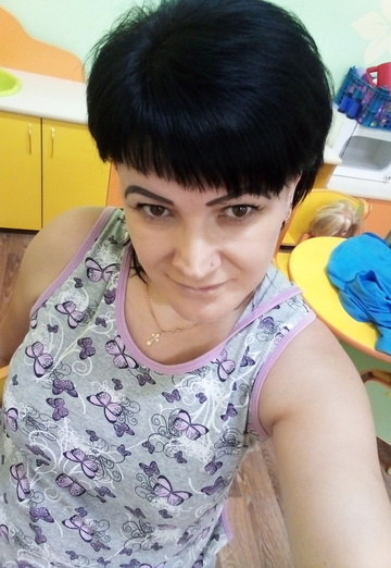 Моя фотография - Татьяна, 41 из Городец (@tatyana355091)