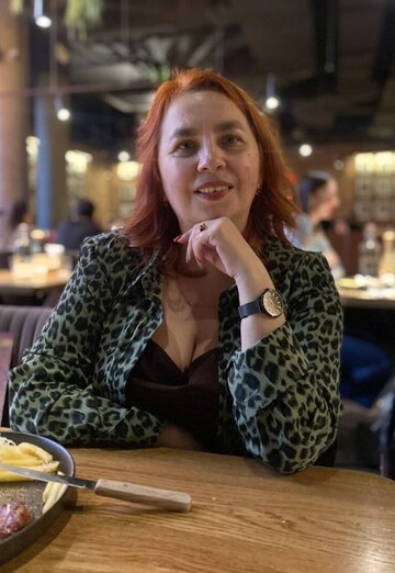 Ma photo - Iana, 51 de Moscou (@bozzzka)