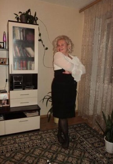 Моя фотография - ТАТЬЯНА, 45 из Чебоксары (@tatyana178843)