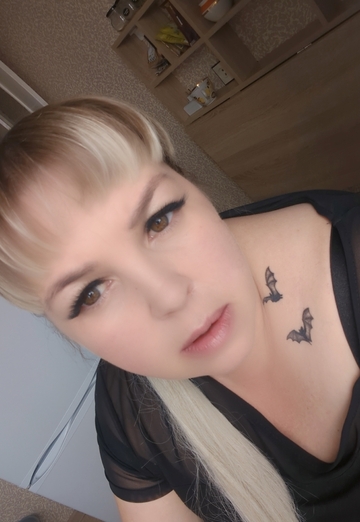 My photo - Elena, 43 from Novosibirsk (@elena565237)