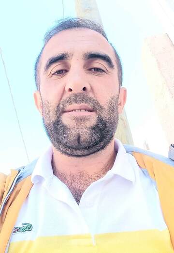 Моя фотография - Mehmet lütfi Aslan, 40 из Термез (@mehmetltfiaslan)