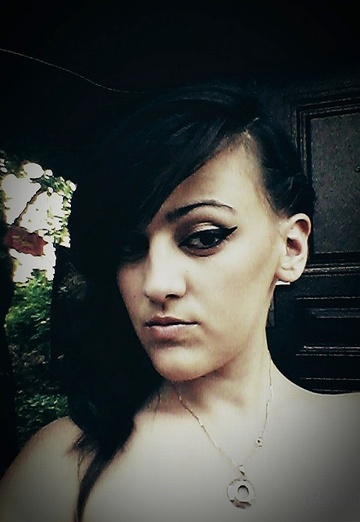 La mia foto - Natalya, 34 di Mozdok (@natalya81445)