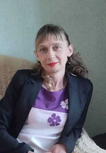 Моя фотография - Наталья, 43 из Брянск (@natalya364883)