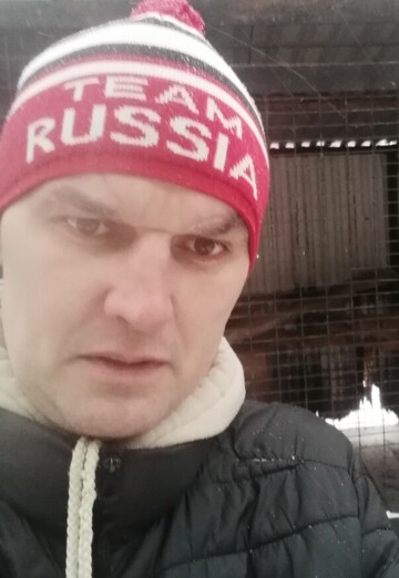 My photo - Igor, 32 from Apia (@igor371903)