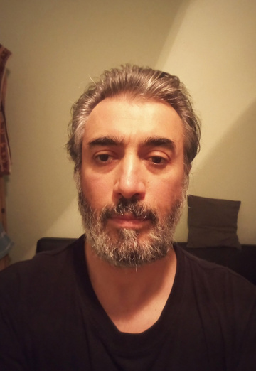My photo - Aleksandr, 52 from Teplice (@aleksandr1114872)