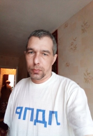 Моя фотография - Дмитрий, 40 из Ярцево (@dmitriy465709)