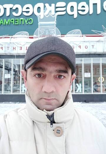 Моя фотография - Артем, 43 из Орехово-Зуево (@artem241175)
