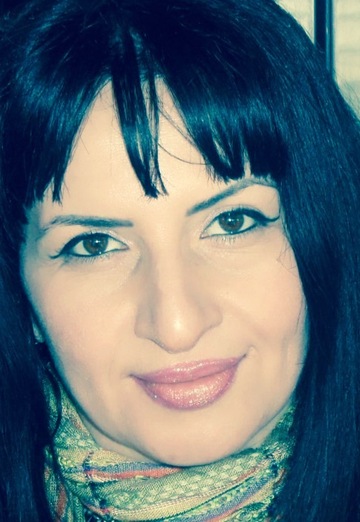 My photo - Nika, 56 from Schiffweiler (@nika20676)