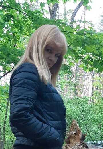 My photo - Irina, 41 from Moscow (@irina384697)