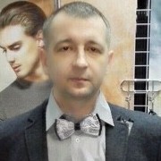 Sergey 42 Салігорськ