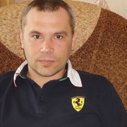 Sergei Sibirew 47 Skopin